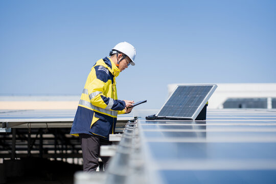 Solar mounting system product image 3